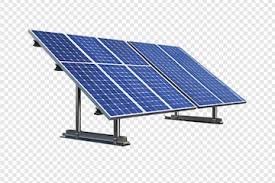 Solar Power Solutions