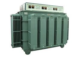 Voltage Stabilizers